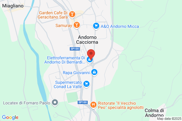 Autofficina Landoni Enrico