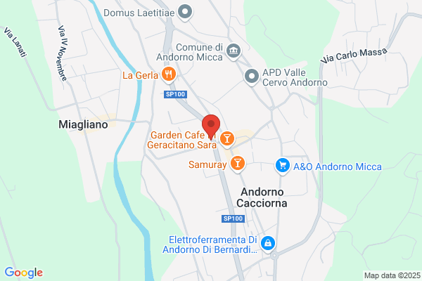 Farmacia Savino