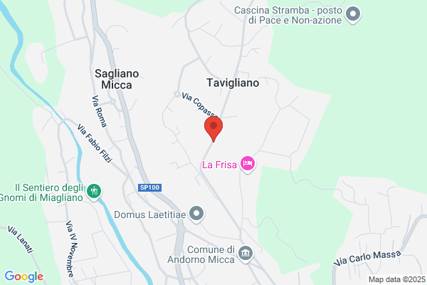 Falegnameria Mantello