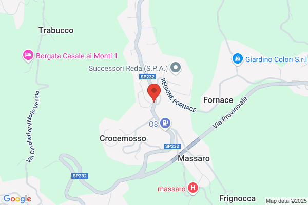 Farmacia Clivati Dr. Graziano