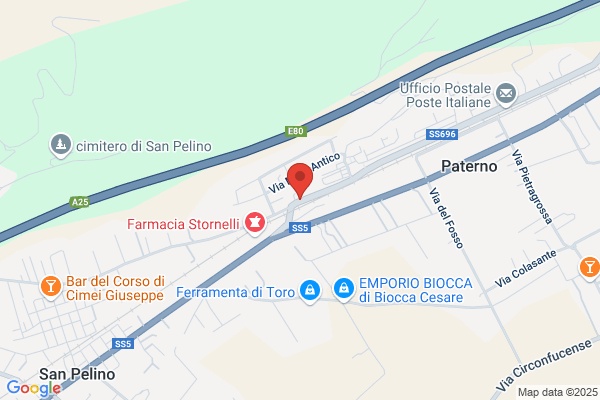 Il Musichiere Di Masserano Sergio