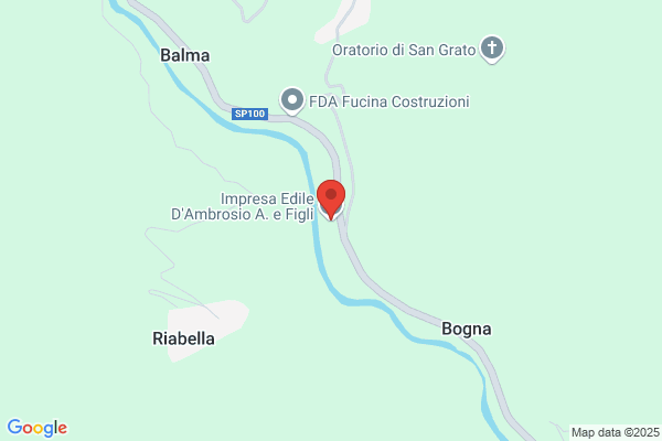 Impresa Edile D'Ambrosio A. e Figli