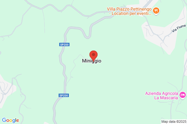 Miniggio franco
