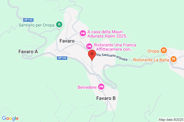 Montagna Viva S.N.C. Di Fulvio Feraboli & c.