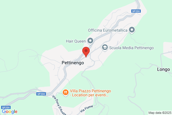 Municipio Di Pettinengo