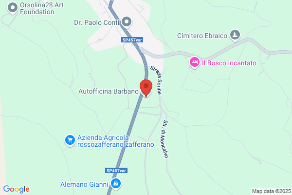 Autofficina Barbano