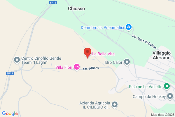 Azienda Agricola Cabiale Roberto