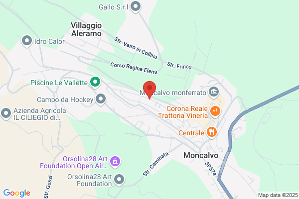 Consorzio dei Comuni per L'Acquedotto del Monferrato