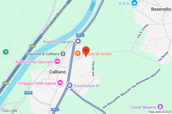 Francia Aldo