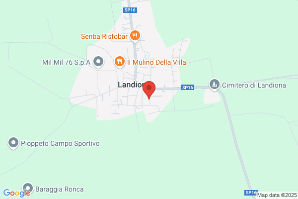 Impresa Edile F.Lli Garrone S.N.C.