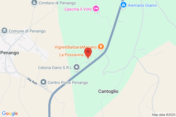 La Possavina