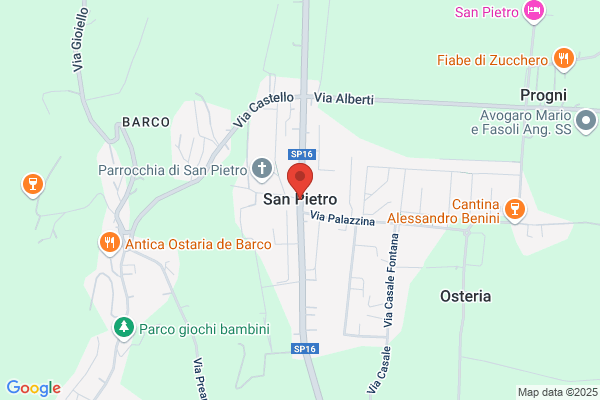 Lavagno franco