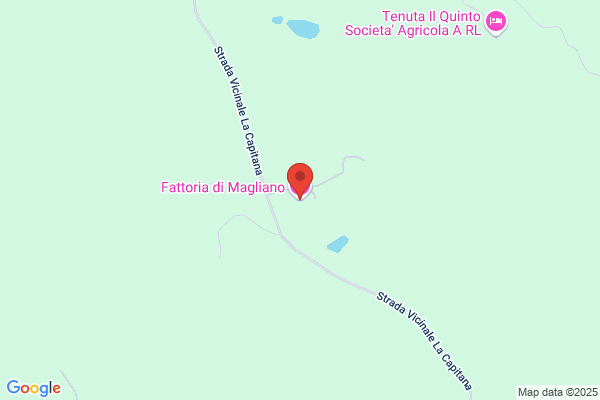 Magliano vittorina