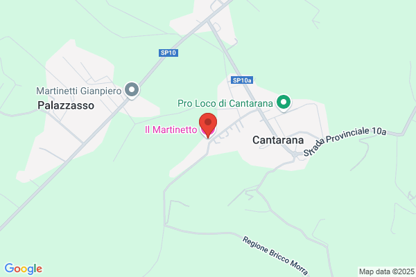 Martinetto bruno