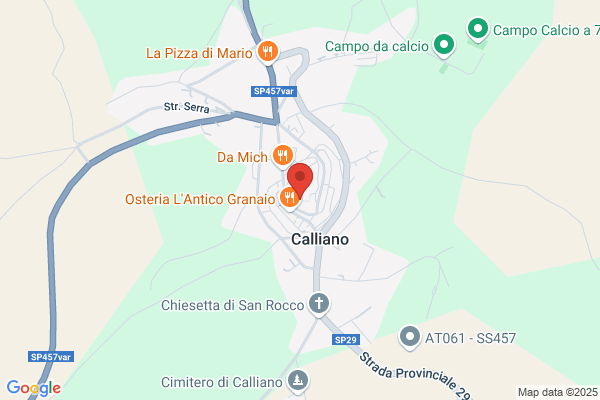 Monti marilena