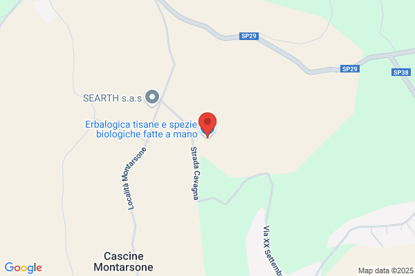 Omeda S.N.C. Di Alchera Ernestino E Davide