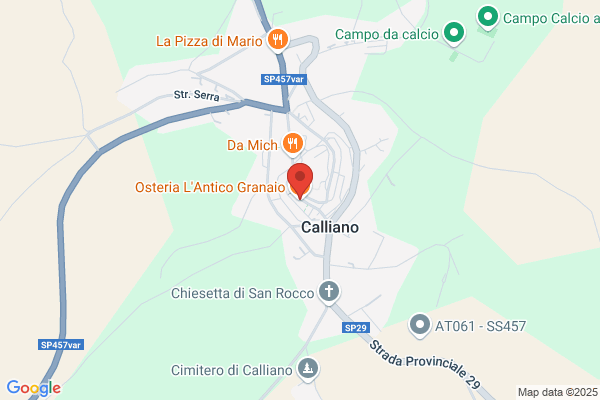 Osteria Enoteca L'Antico Granaio Asti e Provincia