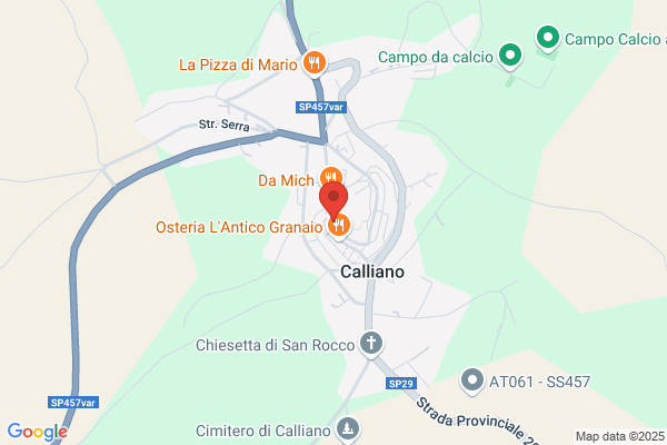 Ristorante Della Pace