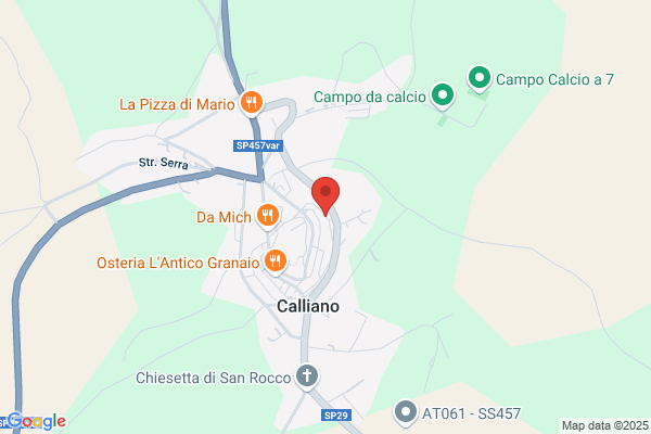 Rossino dario