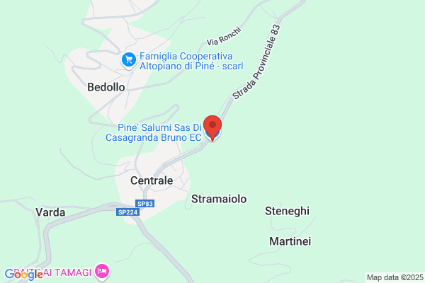 Salumificio Artigianale Granese