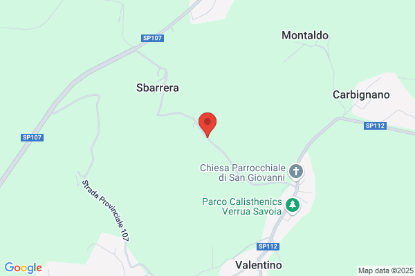 Verrua irma