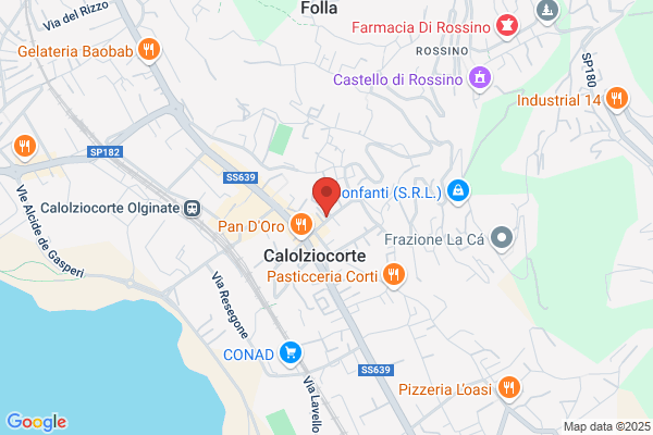 La Roba Di Valentina
