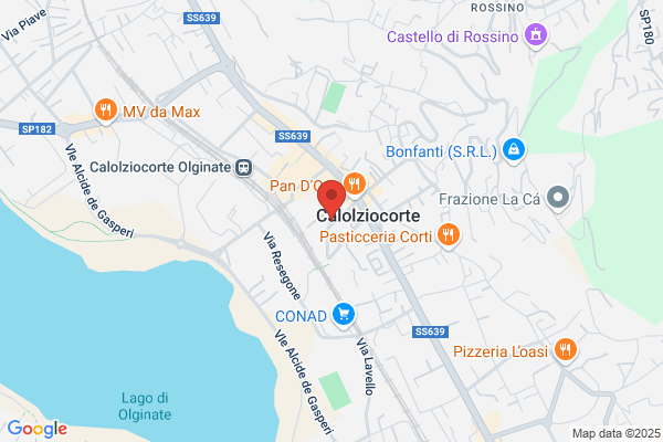 Gruppo Casaservice Di Luciano Acquaviva