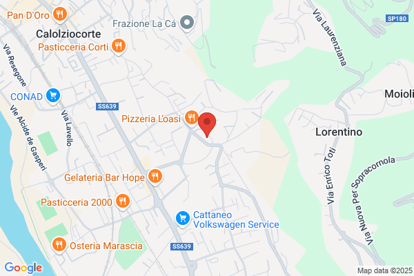 Lisola Che Non Cera Merceria Ed Altro