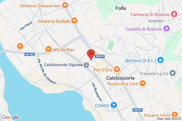 Autoservizi S.A.C. Duci Snc