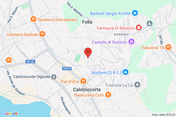 Scuole Medie