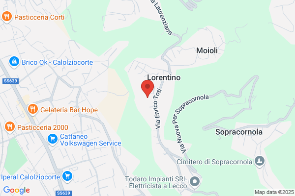 Parrocchia Di Lorentino