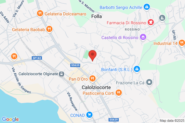 Parrocchia S. Martino Vescovo