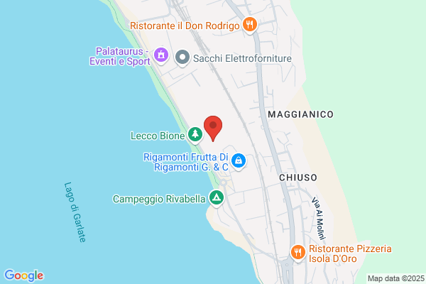 Metallurgica Alta Brianza