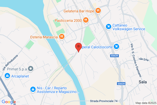 Eurofer (S.R.L.)