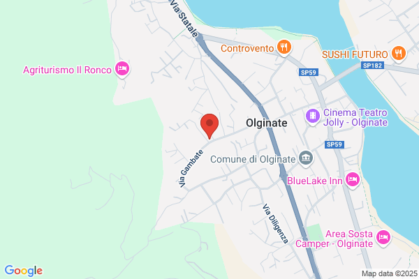 Studio Dentistico Bianchi Dr. Claudio
