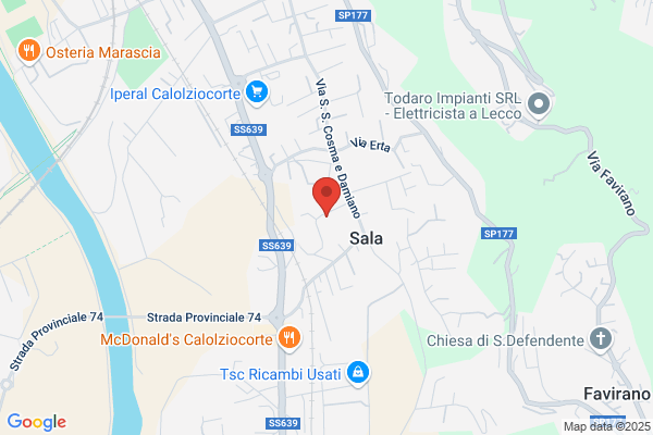 Studio Dentistico G. Dental