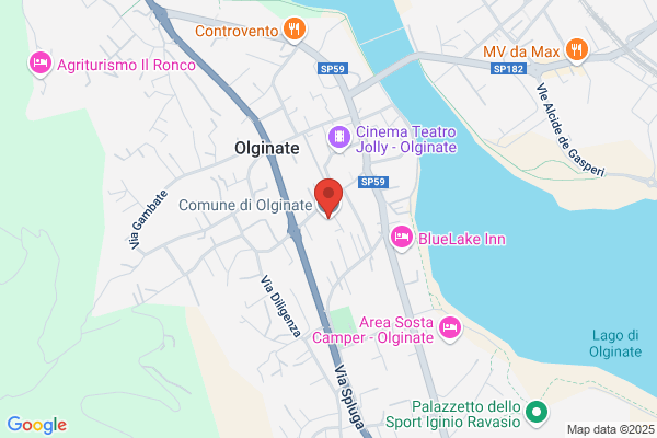 Municipio Di Olginate