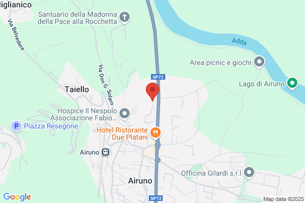 Impresa Tentori