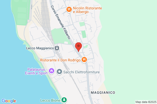Elettrica Brivio