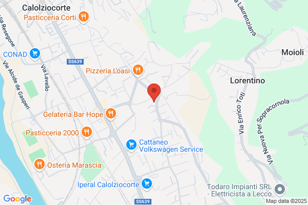 Impresa Edile Bonaiti Domenico Ed Emilio (S.N.C.)