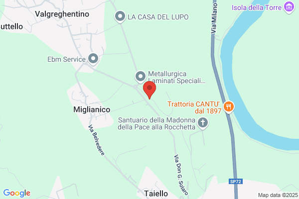 Lario Costruzioni Di Cattaneo P. E C. (S.A.S.)