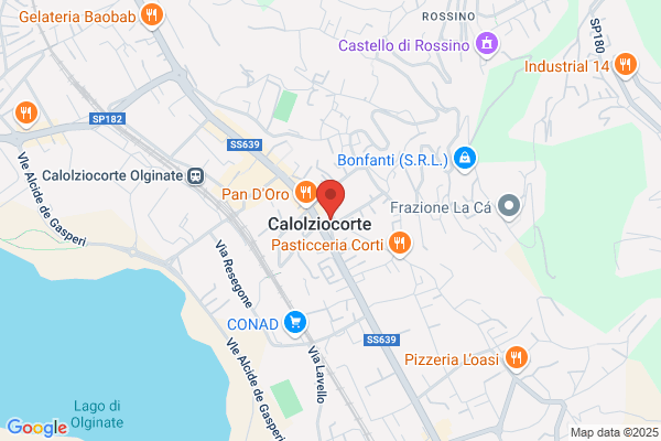 Lario Di Bolis Aurelio E C. (S.A.S.)
