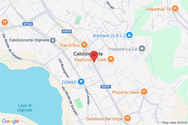 Losa giovanni