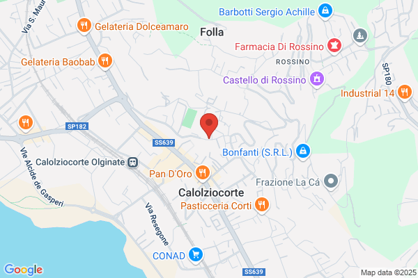 Mandaglio       Francesco