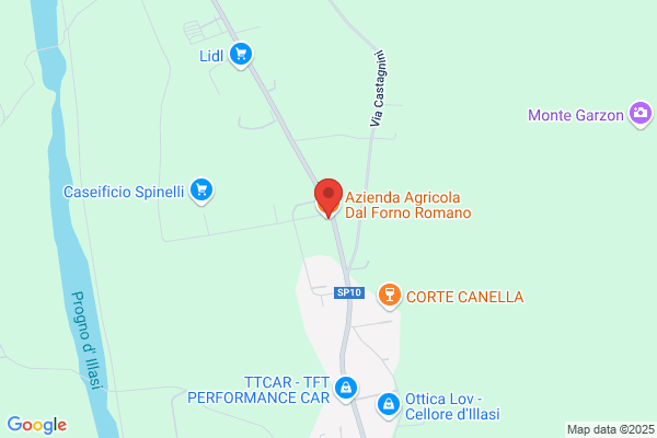 Dell'Oro Romano