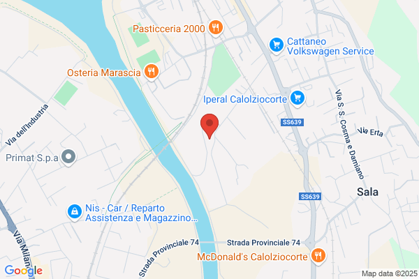 Ghezzi Renzo srl