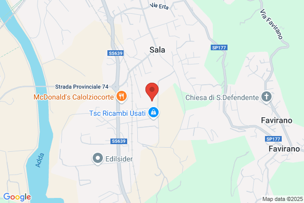 Piazza Srl