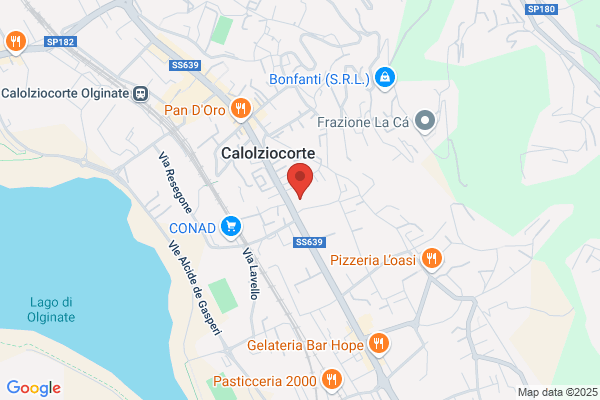 Onoranze Funebri - Valsecchi Ubaldo - Laboratorio Marmi
