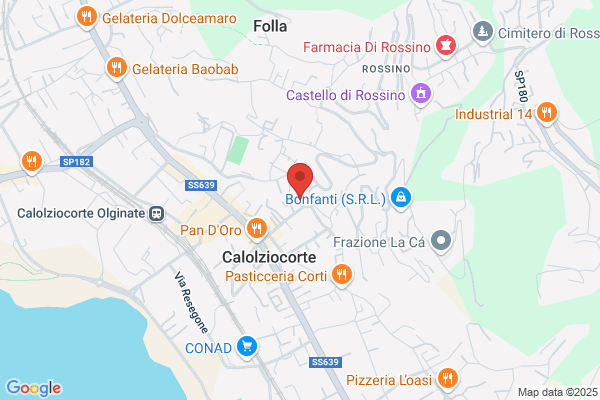 Le Figaro Di Gatto Domenico & C.(S.N.C.)