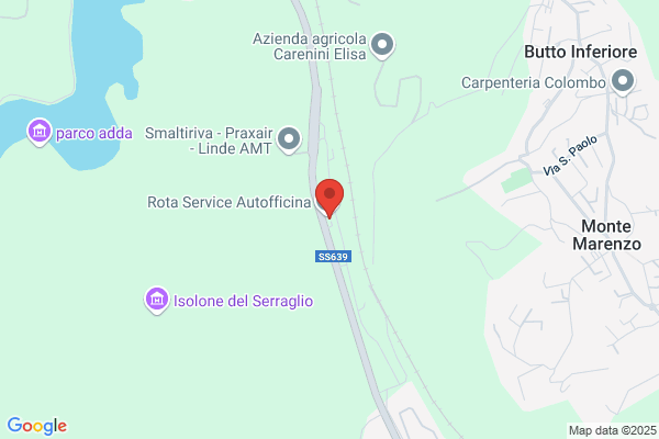 Fumagalli Alvaro E C. (S.N.C.)